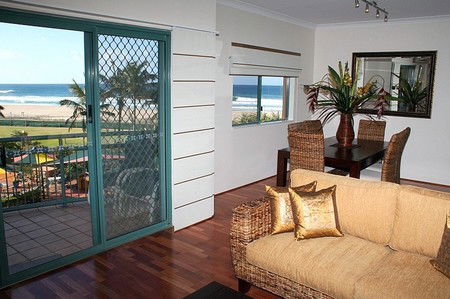 Currumbin Sands On The Beach - Tourism Adelaide 0
