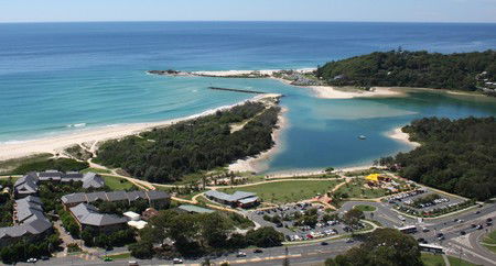 Currumbin Sands On The Beach - Tourism Adelaide 1