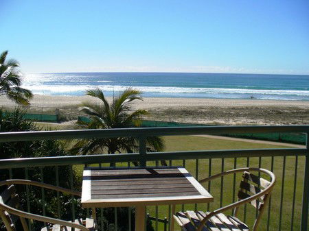 Currumbin Sands On The Beach - Tourism Adelaide 4