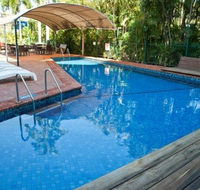 Vitina Studio Motel - Tourism Adelaide