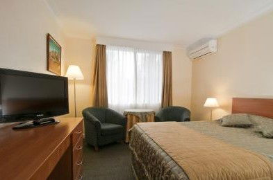 Comfort Inn North Shore - Tourism Adelaide 1