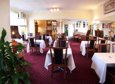 Comfort Inn North Shore - Tourism Adelaide 2