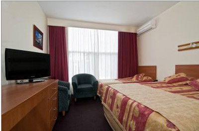 Comfort Inn North Shore - Tourism Adelaide 3
