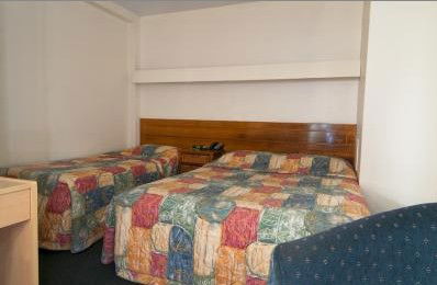 Comfort Inn North Shore - Tourism Adelaide 4