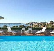 Stamford Plaza Double Bay - Tourism Adelaide