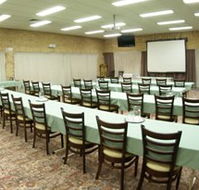 Coopers Colonial Motor Inn - Tourism Adelaide