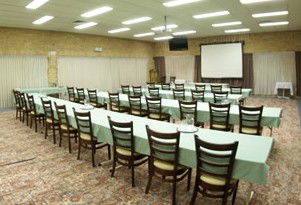 Coopers Colonial Motor Inn - Tourism Adelaide 0