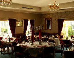 Coopers Colonial Motor Inn - Tourism Adelaide 3