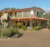 Bandicoot Motor Inn - Tourism Adelaide