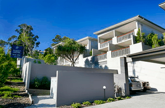 Noosa Heads Motel - Tourism Adelaide