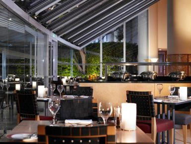 Four Points By Sheraton Darling Harbour - Tourism Adelaide 0
