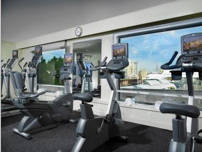 Four Points By Sheraton Darling Harbour - Tourism Adelaide 1