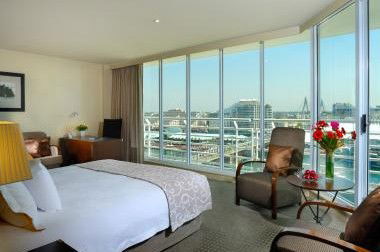 Four Points By Sheraton Darling Harbour - Tourism Adelaide 2