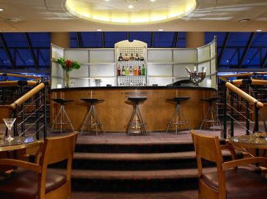 Four Points By Sheraton Darling Harbour - Tourism Adelaide 3