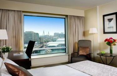 Four Points By Sheraton Darling Harbour - Tourism Adelaide 4