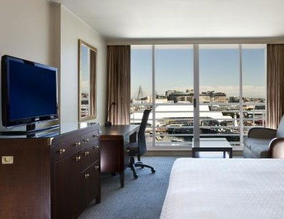 Four Points By Sheraton Darling Harbour - Tourism Adelaide 5