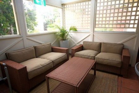 Cremorne Point Manor - Tourism Adelaide 0