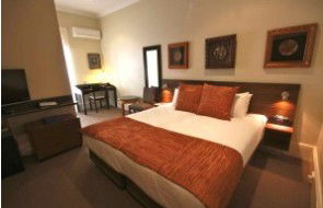 Cremorne Point Manor - Tourism Adelaide 1