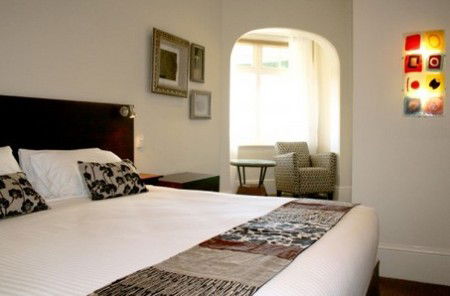 Cremorne Point Manor - Tourism Adelaide 3
