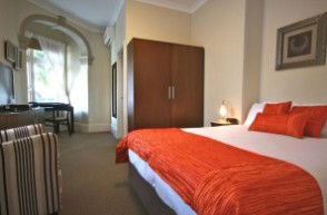 Cremorne Point Manor - Tourism Adelaide 4