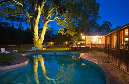 Wilpena Pound Resort - Tourism Adelaide 0