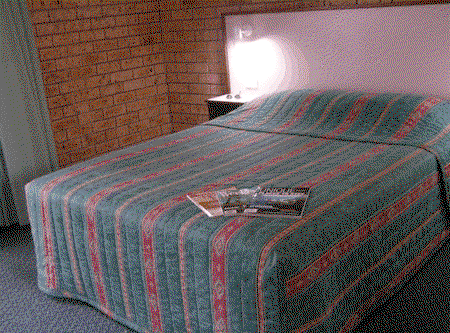 Comfort Inn Marco Polo - Tourism Adelaide 1