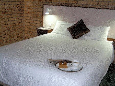 Comfort Inn Marco Polo - Tourism Adelaide 3