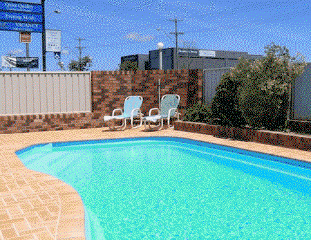 Comfort Inn Marco Polo - Tourism Adelaide 4