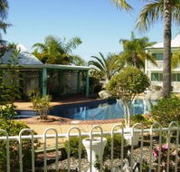 Reef Adventureland Motor Inn - Tourism Adelaide