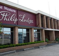 Best Western Ashfield Philip Lodge Motel - Tourism Adelaide