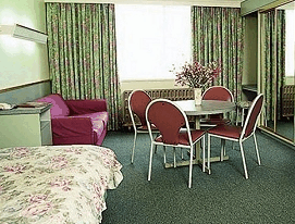 Park Lane-City Court Villas - Tourism Adelaide