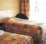 Tenterfield Bowling Club Motor Inn - Tourism Adelaide