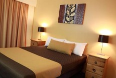 Mount Ommaney QLD Tourism Adelaide