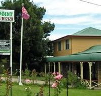 Rest Point Motel - Tourism Adelaide