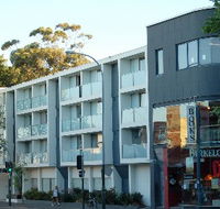Arts Hotel Sydney - Tourism Adelaide