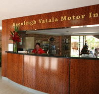 Beenleigh Yatala Motor Inn - Tourism Adelaide