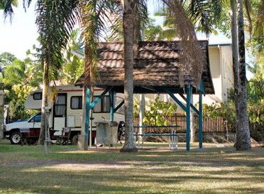 Cairns Villa And Leisure Park - Tourism Adelaide 1
