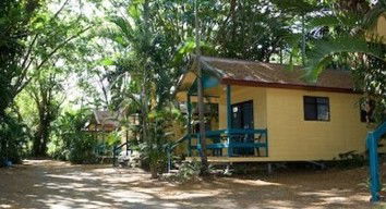 Cairns Villa And Leisure Park - Tourism Adelaide 2