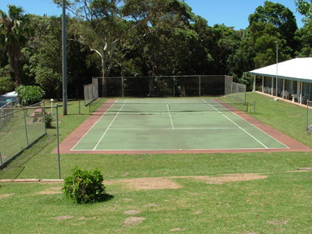 Bermuda Breezes Resort - Tourism Adelaide 1