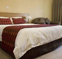 Comfort Inn Campbell - Tourism Adelaide