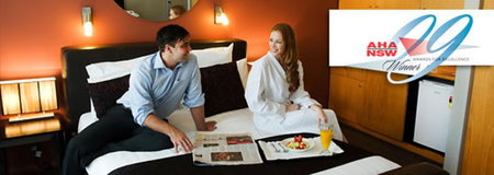 The Clarendon Hotel - Tourism Adelaide 0