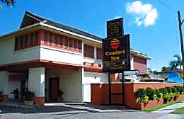 Comfort Inn The Rose - Tourism Adelaide 1