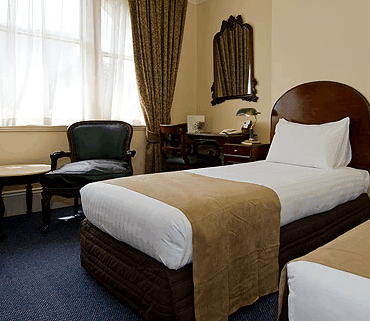 Hadleys Hotel - Tourism Adelaide