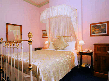 The Lodge on Elizabeth - Tourism Adelaide