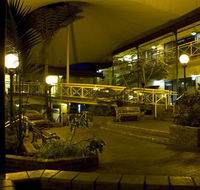 Mayfair Plaza Motel - Tourism Adelaide