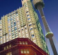 Swissotel Sydney - Tourism Adelaide