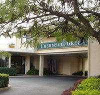 Chermside Green Motel - Tourism Adelaide