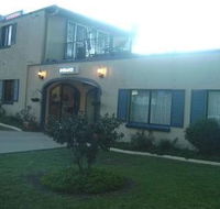 Golden Harvest Motel - Tourism Adelaide