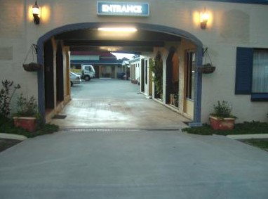 Golden Harvest Motel - Tourism Adelaide 2