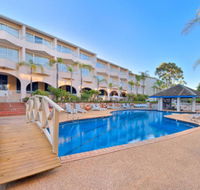 Stamford Grand North Ryde - Tourism Adelaide